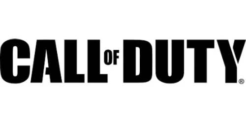 Call of Duty Merchant logo
