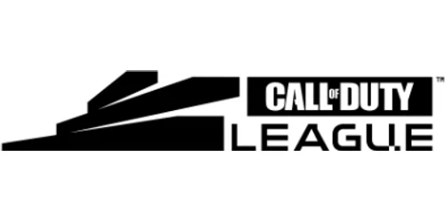Call of Duty League Shop Merchant logo