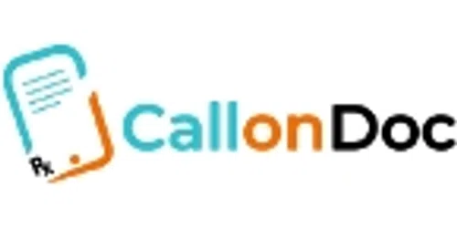 CallonDoc Merchant logo