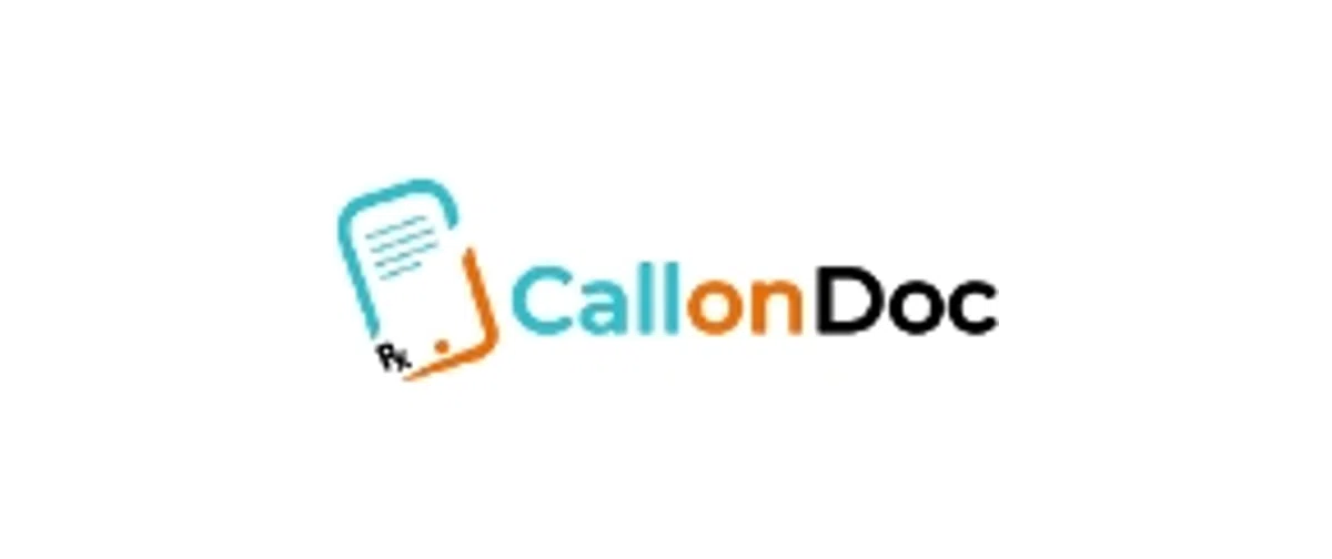 CALLONDOC Promo Code — Get 25 Off in April 2024