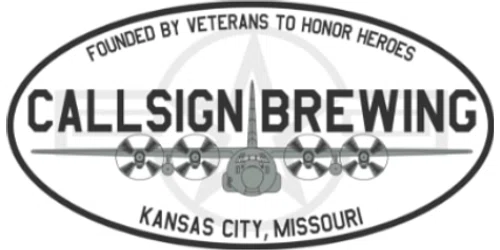 Callsign Brewing Promo Code