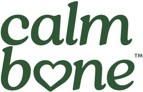 Calm Bone  Merchant Logo