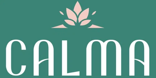 Calma Promo Code