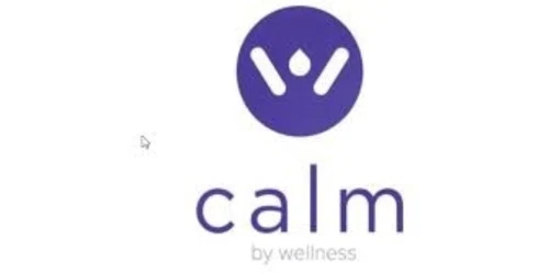 Calm by Wellness Promo Code