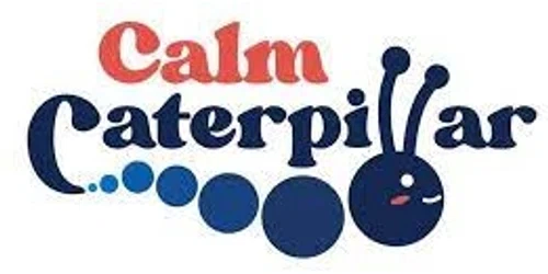 The Calm Caterpillar Promo Code