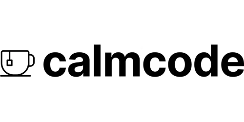 calmcode Promo Code