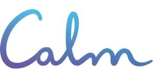 Calm Merchant logo