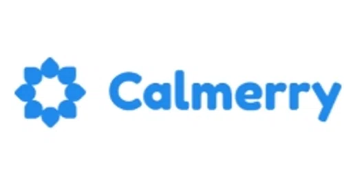 Calmerry Merchant logo