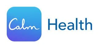 Calm Health Merchant Logo