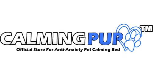 Calming Pup Promo Code