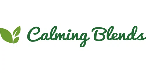 Calming Blends Promo Code