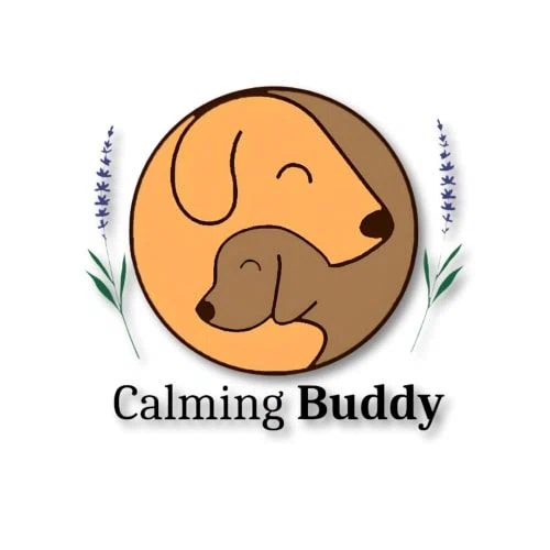 Calming Buddy Merchant Logo