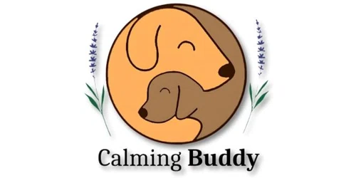 Calming Buddy Promo Code