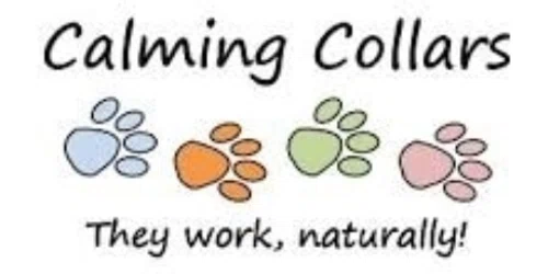 Calming Collars Promo Code
