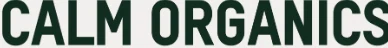 Calm Organics Promo Code