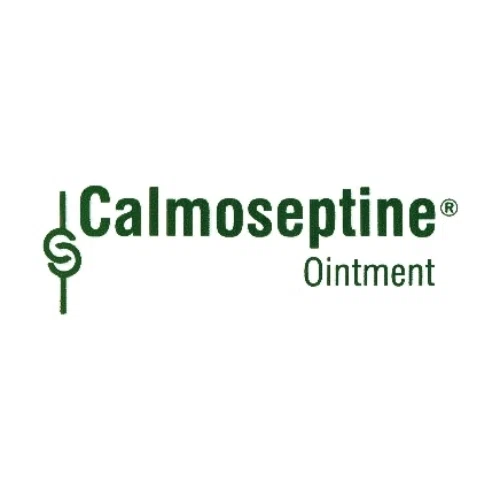 Calmoseptine Merchant Logo