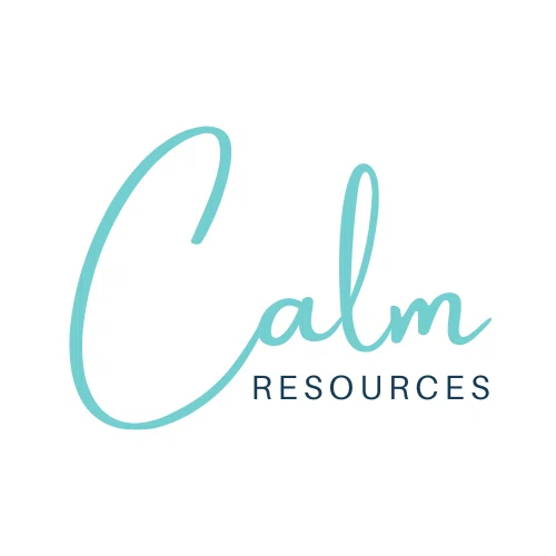 Calm Resources Merchant Logo