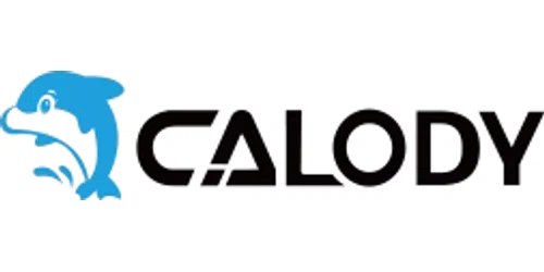 Calody Dolphin Promo Code