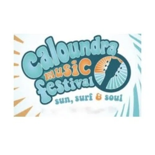 20% Off Caloundra Music Festival Promo Code 2024