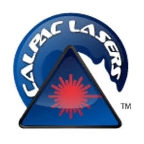 CALPAC LASERS Promo Code — Get 200 Off in July 2024