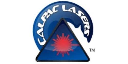 Calpac Lasers Promo Code