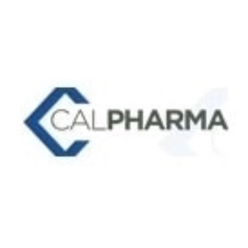 CAL Pharma Promo Code