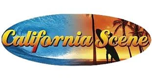 California Scene discount code