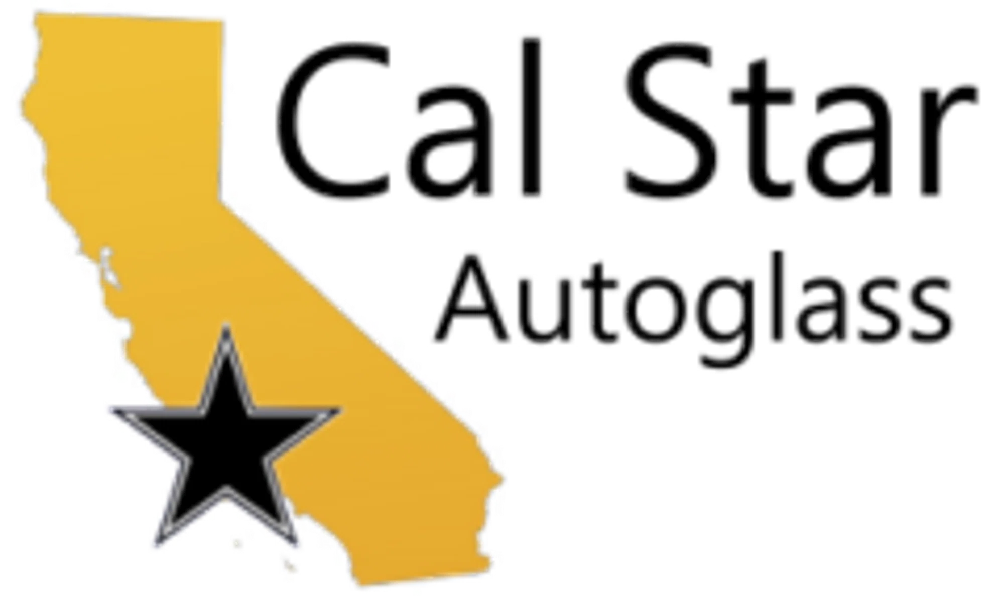 Cal Star Auto Glass Merchant Logo