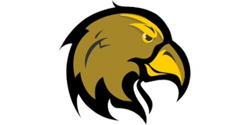 Cal State L.A. Golden Eagles Merchant logo