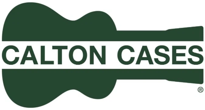 Calton Cases Merchant Logo