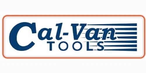Cal-Van Tools Promo Code