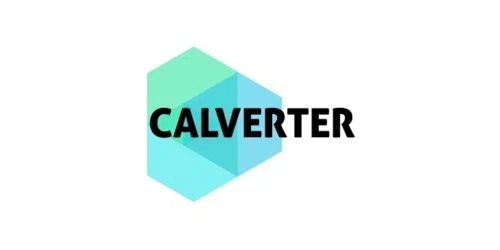 Calverter coupon