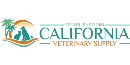 California Veterinary Supply Promo Code