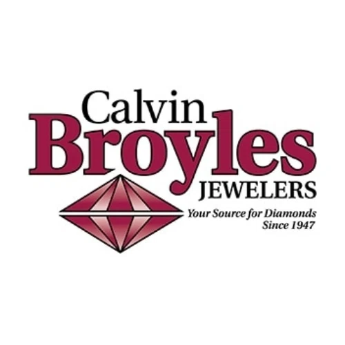 Calvin Broyles Merchant Logo