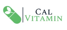 Cal Vitamin Merchant Logo