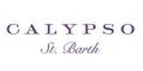 Calypso St. Barth Promo Code