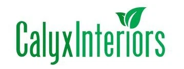 Calyx Interiors Merchant Logo
