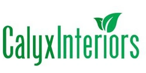 Calyx Interiors Promo Code