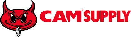 CAM SUPPLY Merchant Logo