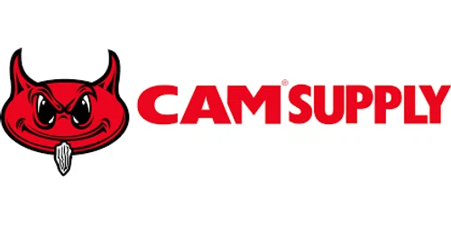 CAM SUPPLY Promo Code
