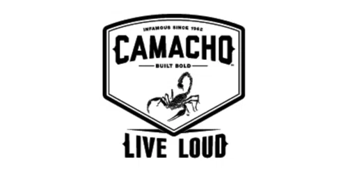 Camacho Cigars Promo Codes | 60% Off in December (2 Coupons)