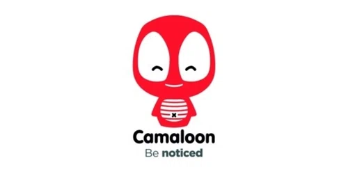 Camaloon coupon