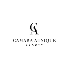 Camara Aunique Beauty Merchant Logo