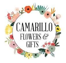 Camarillo Flowers and Gifts Merchant Logo