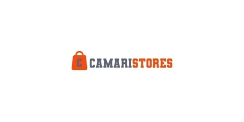 CAMARISTORES coupon