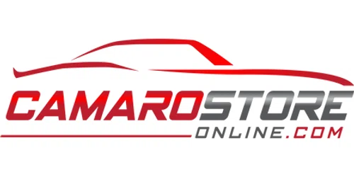 Camaro Store Online Promo Code