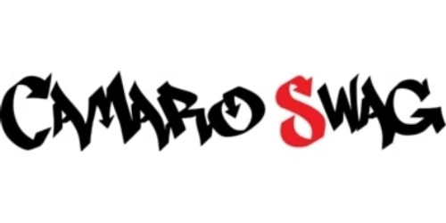 CamaroSwag Promo Code