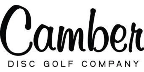 Camber Disc Golf Promo Code