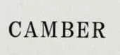 Camber Coffee Promo Code