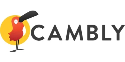 Cambly Merchant logo